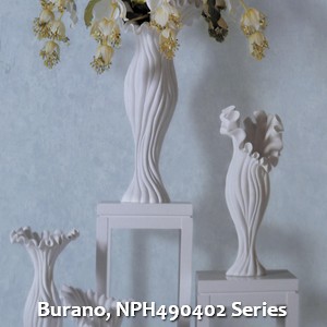 Burano, NPH490402 Series
