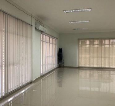 Distributor Vertical Blinds Terpercaya Di Tangerang