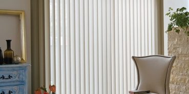 Jual Vertical Blind Jakarta Gratis Survey Lokasi