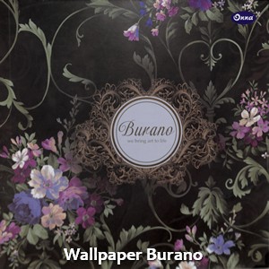 Wallpaper Burano